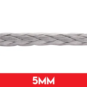 5mm Dyneema SK78 Rope Rig 12