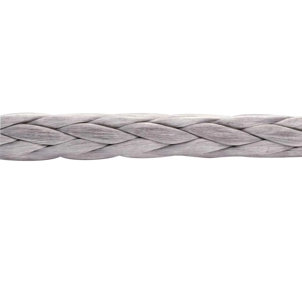 5mm Dyneema SK78 Rope Rig 12