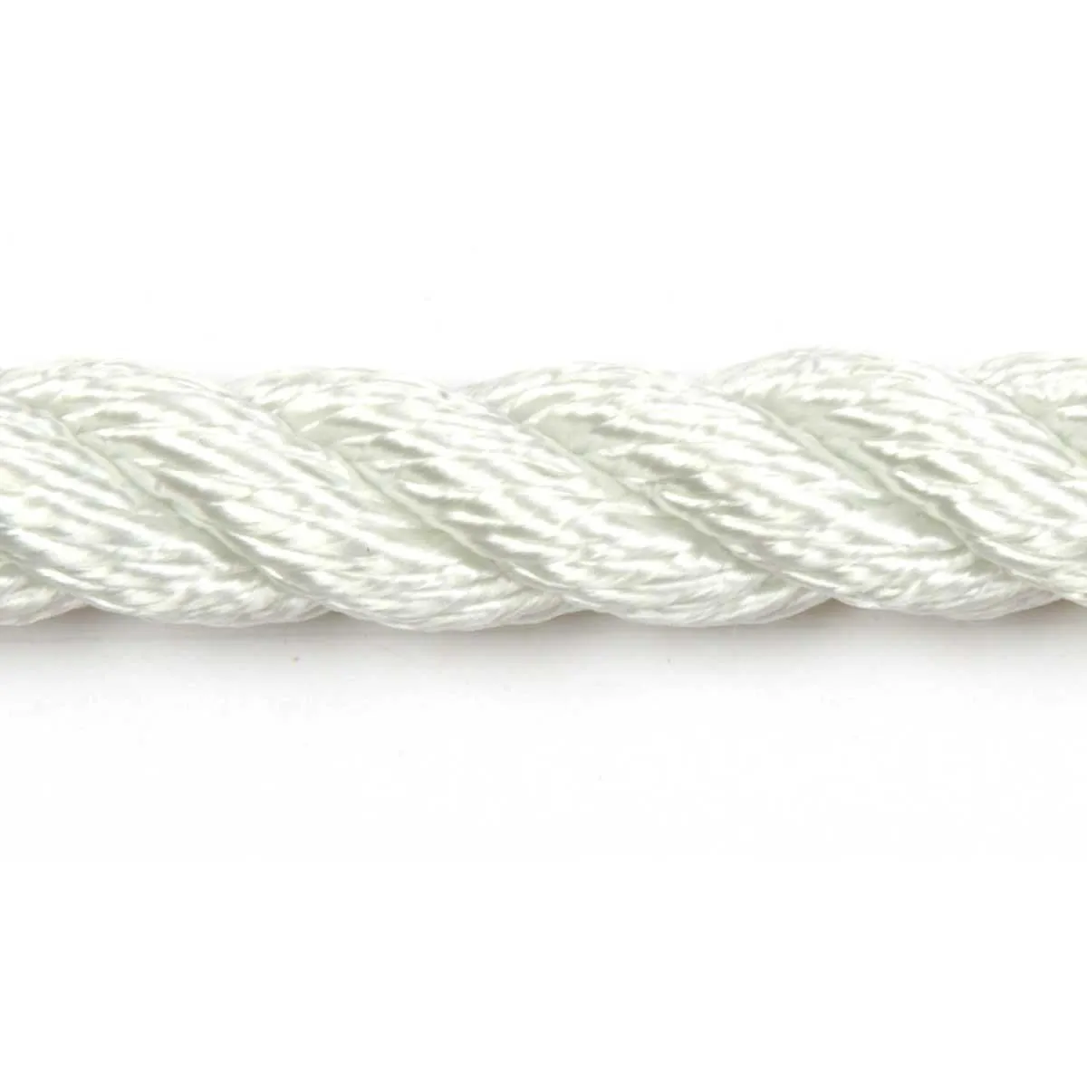 6mm 3 Strand Nylon Anchor Rope