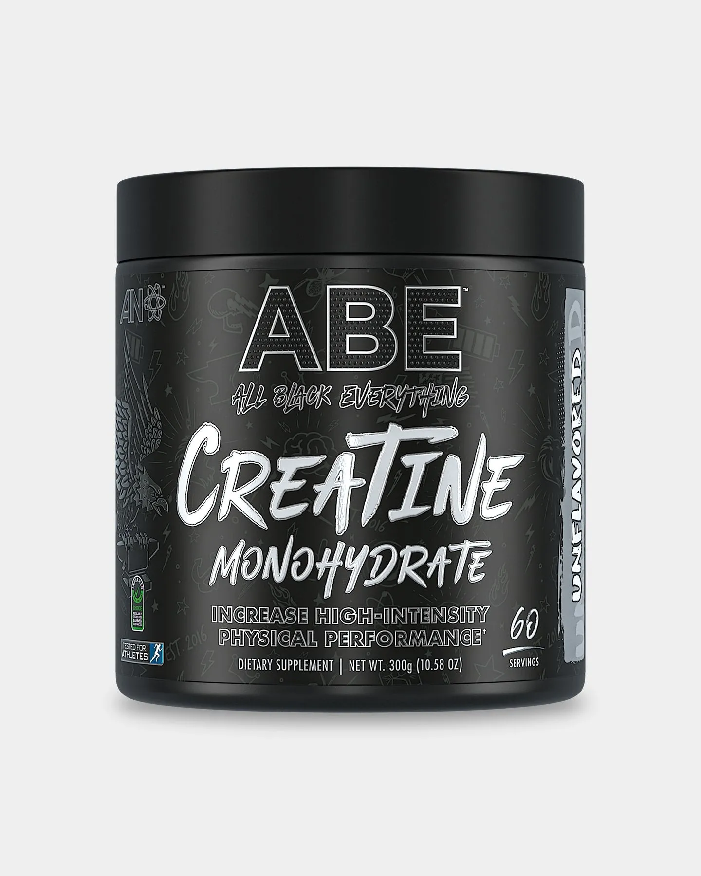 ABE Creatine