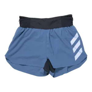 Adidas Terrex Agravic Trail Running Shorts - Women's