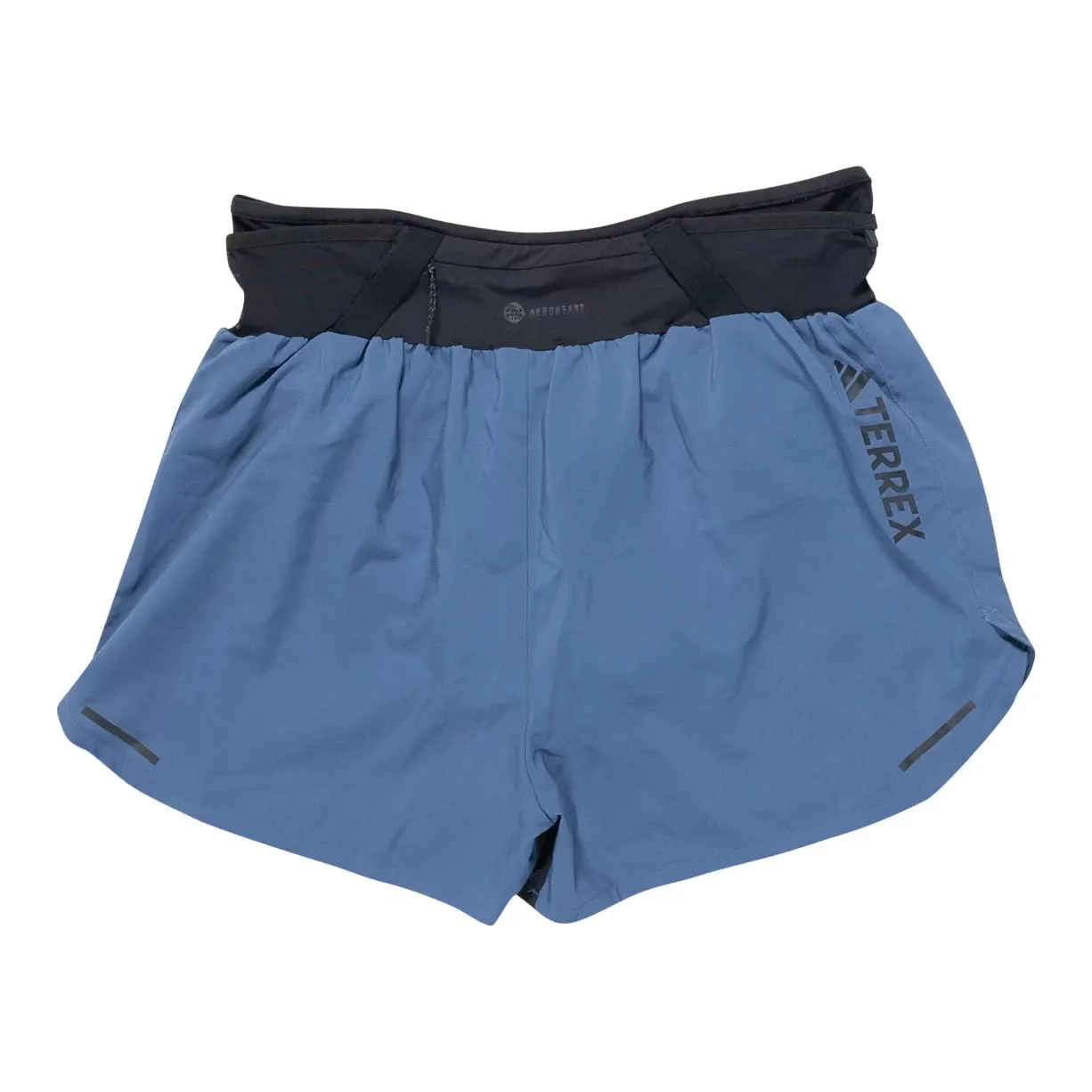 Adidas Terrex Agravic Trail Running Shorts - Women's