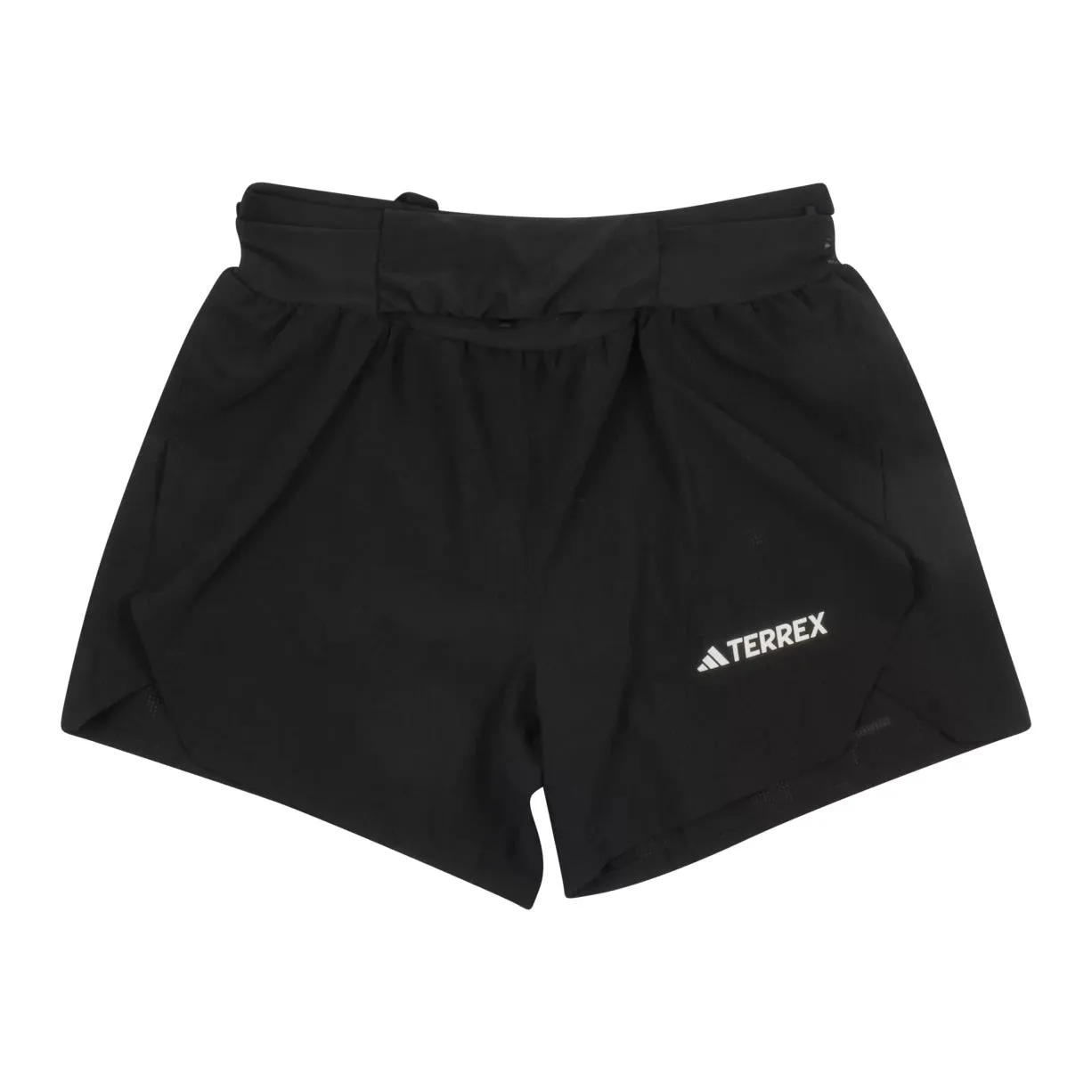 Adidas TERREX Techrock Pro Trail Shorts - Men's