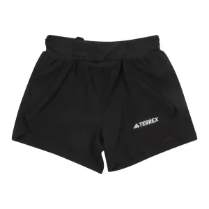 Adidas TERREX Techrock Pro Trail Shorts - Men's