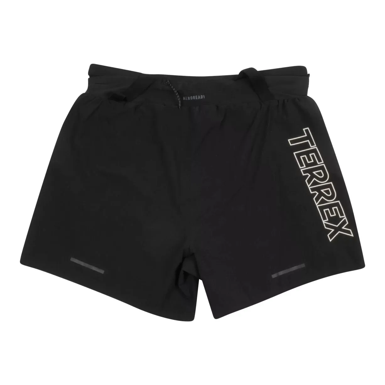 Adidas TERREX Techrock Pro Trail Shorts - Men's