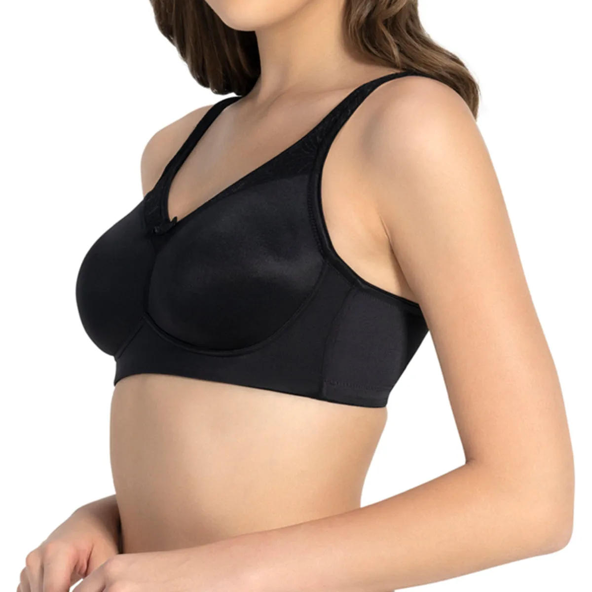 Amante Elegant Support Bra