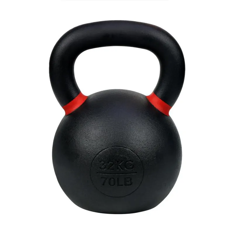 American Barbell Classic Kettlebells