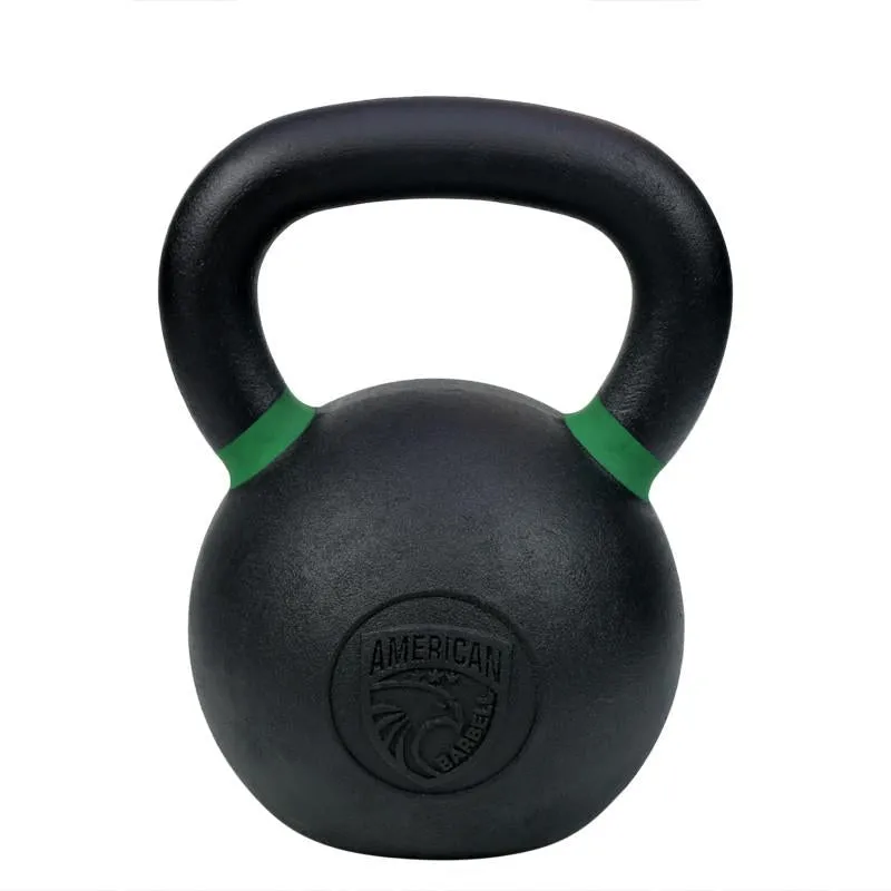 American Barbell Classic Kettlebells