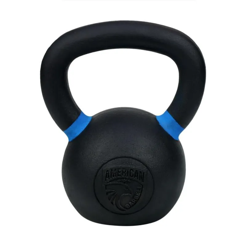 American Barbell Classic Kettlebells