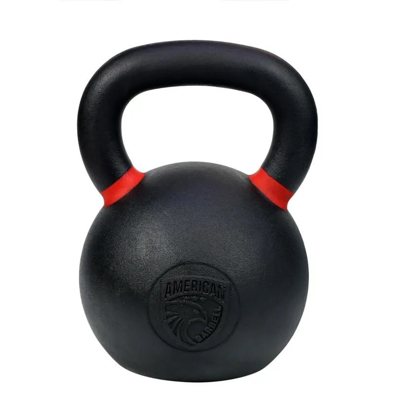 American Barbell Classic Kettlebells