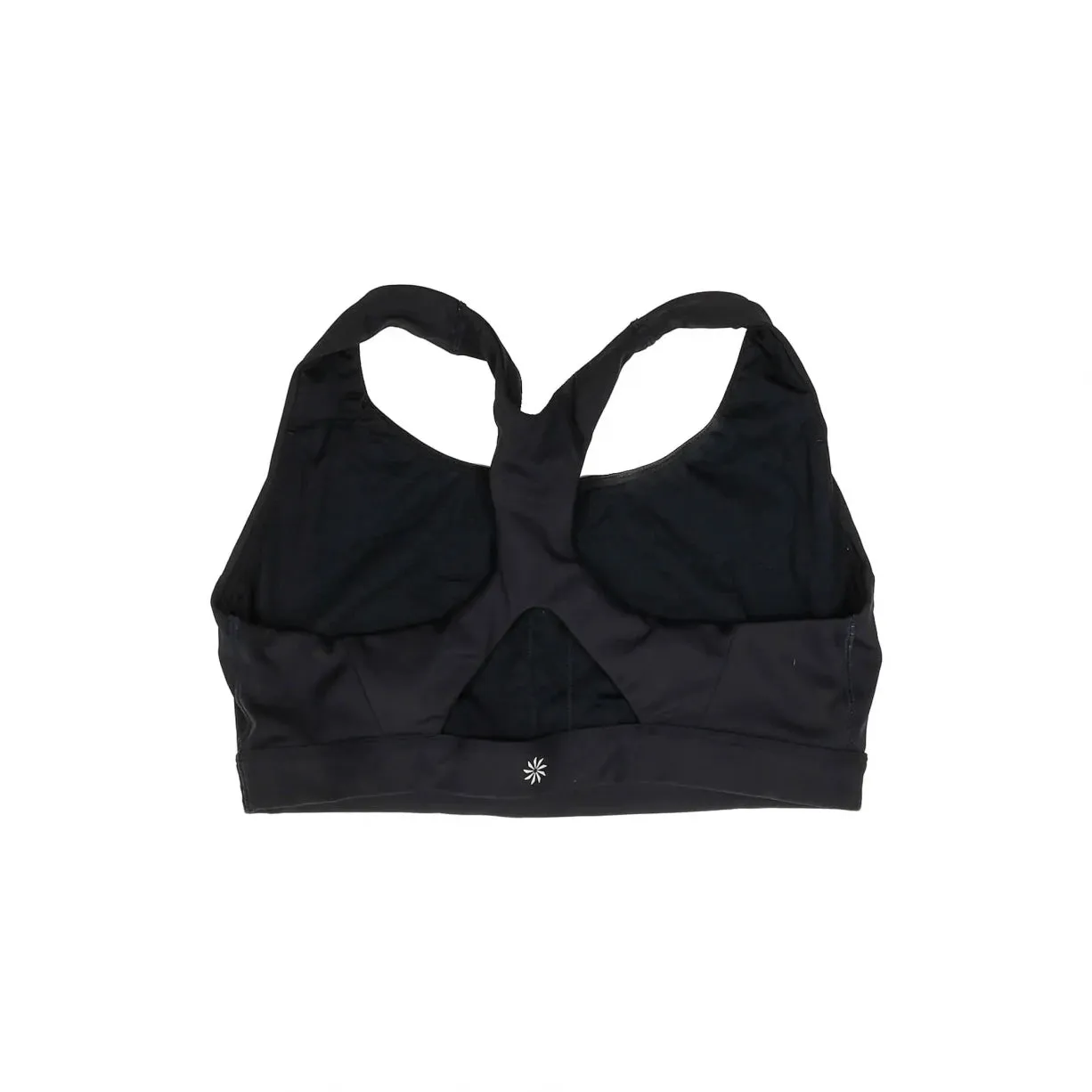 Athleta Athleta Triple Dare Keyhole Sports Bra