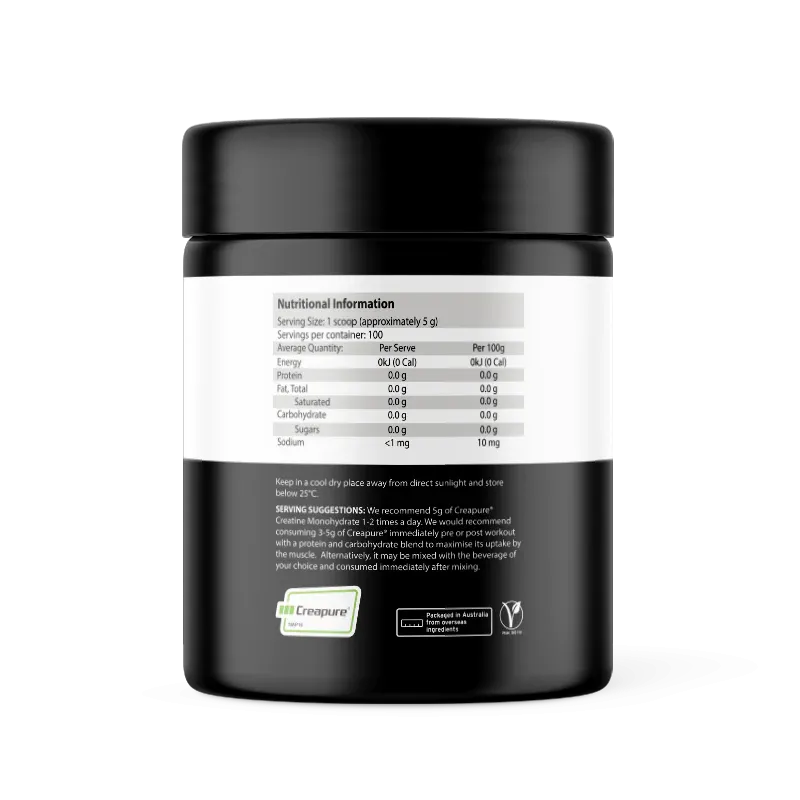 ATP Creatine