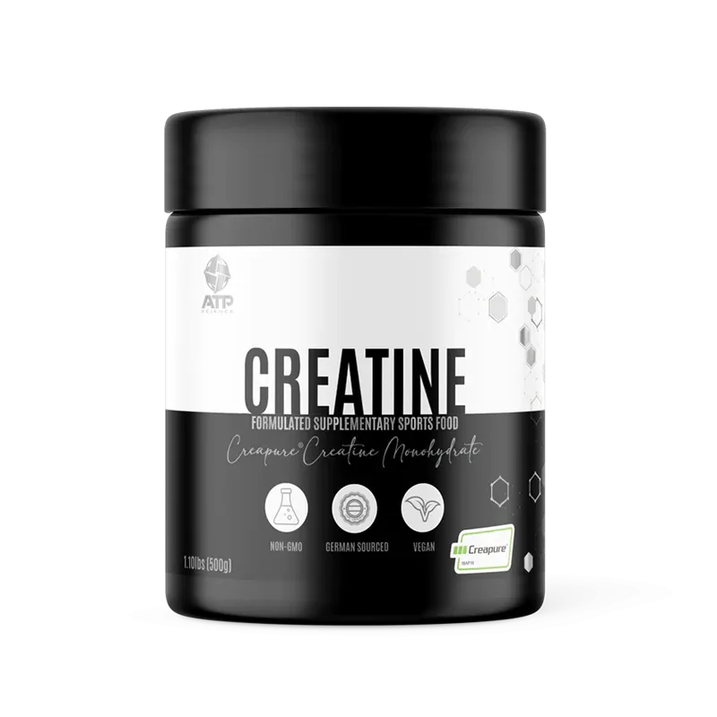 ATP Creatine