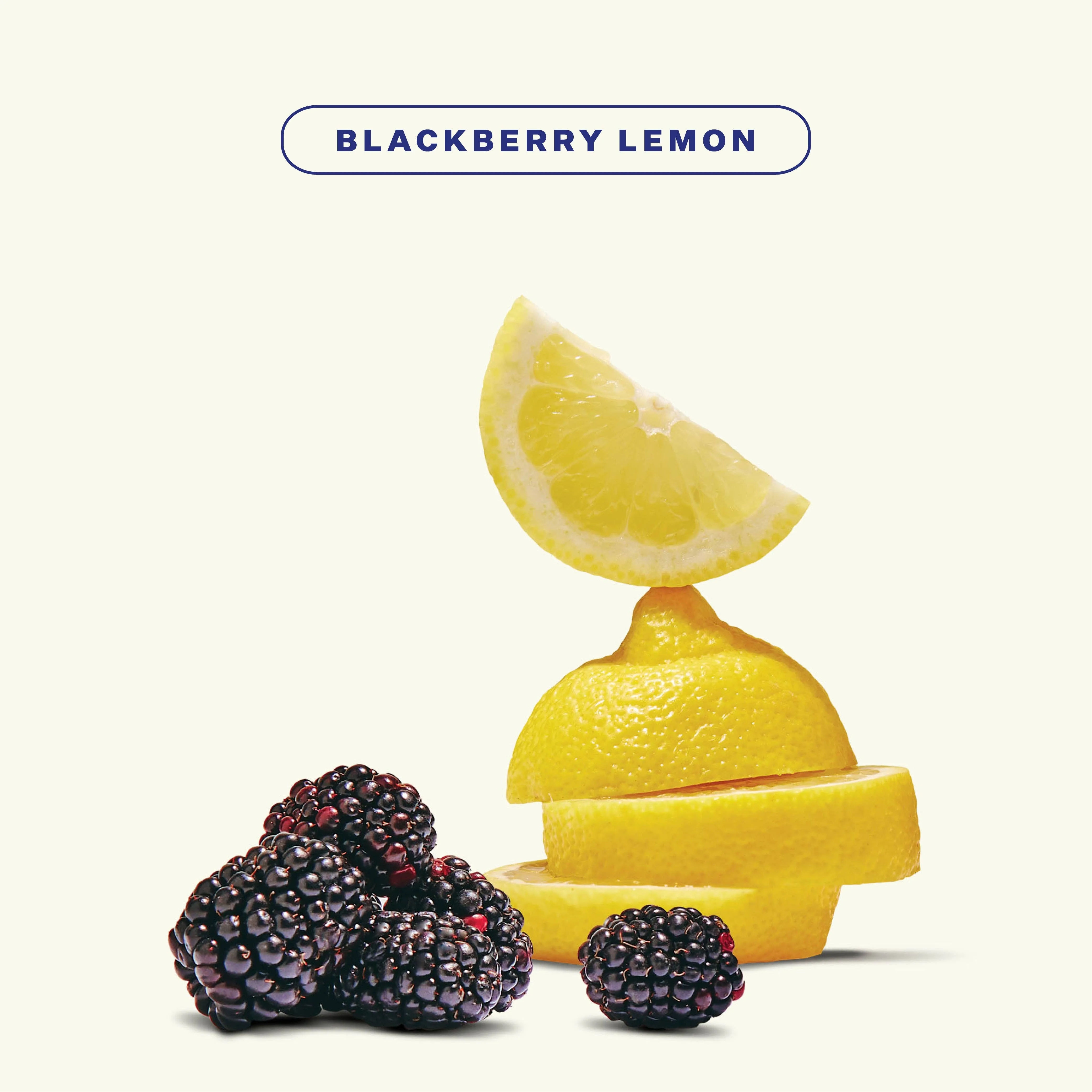 Blueshift Nutrition - Essential Aminos: Blackberry Lemon / 14 pack