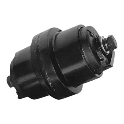 Bottom Roller for JCB 802