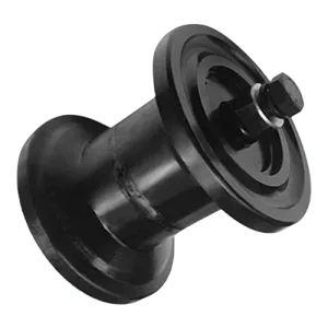 Bottom Roller for Yanmar  B27-2A