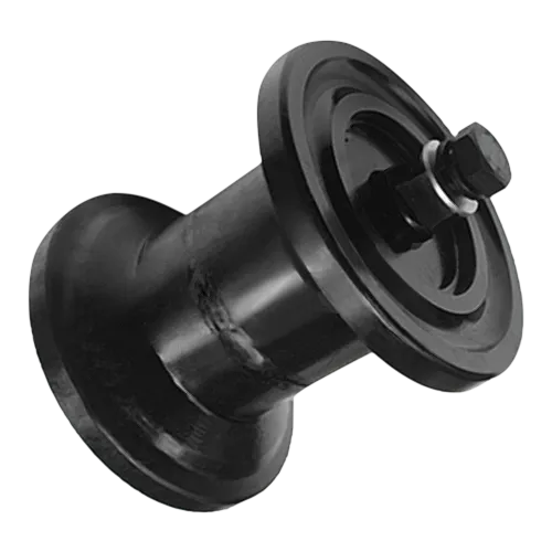 Bottom Roller for Yanmar  B27-2A