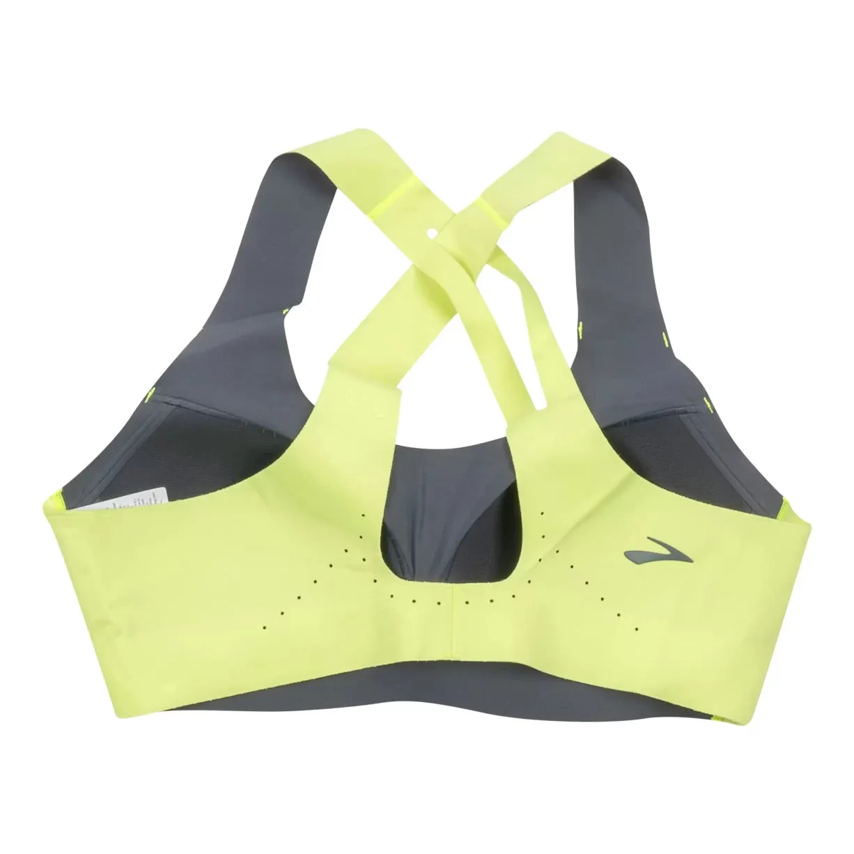 Brooks Crossback 2.0 Sports Bra 38A/B - Women's