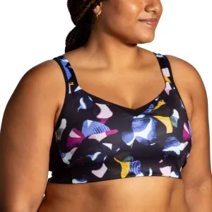 Brooks Drive Convertible Run Bra