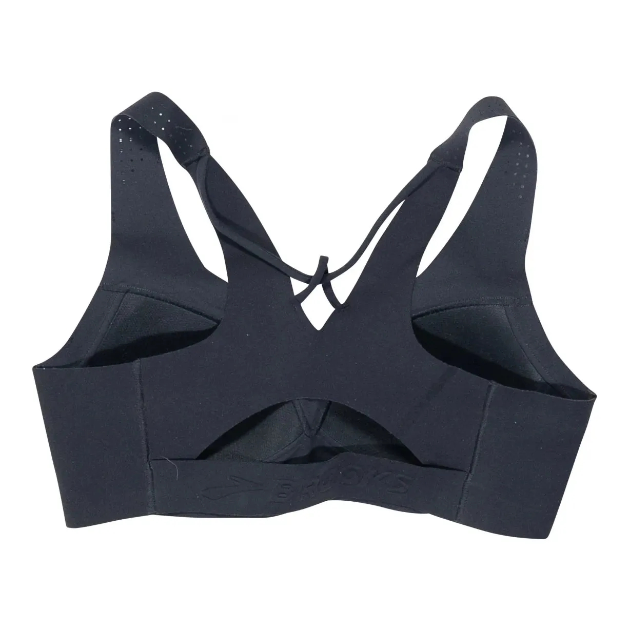 Brooks Running Crossback 2.0 Sports Bra - Women's