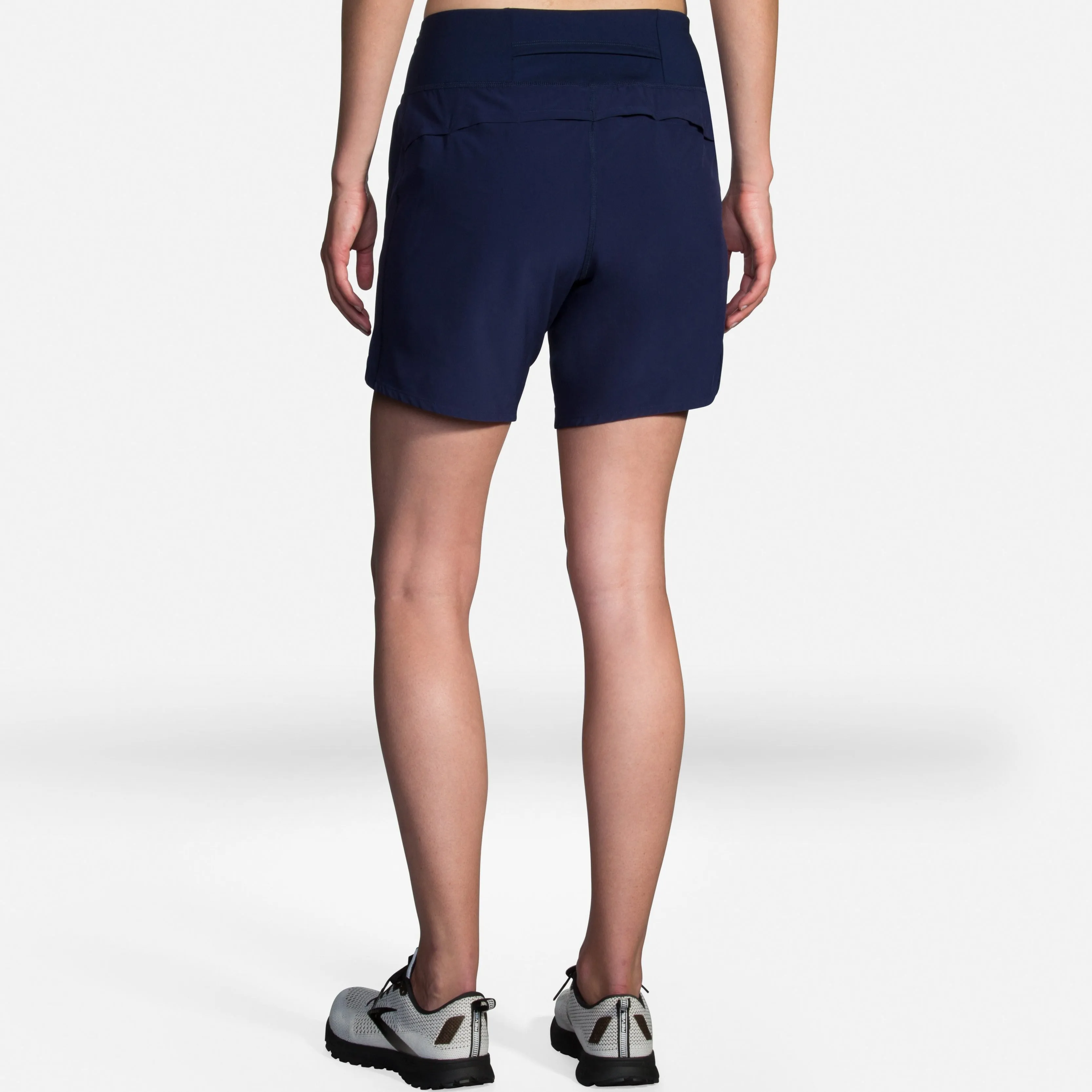 Brooks Women's Chaser 7" Short