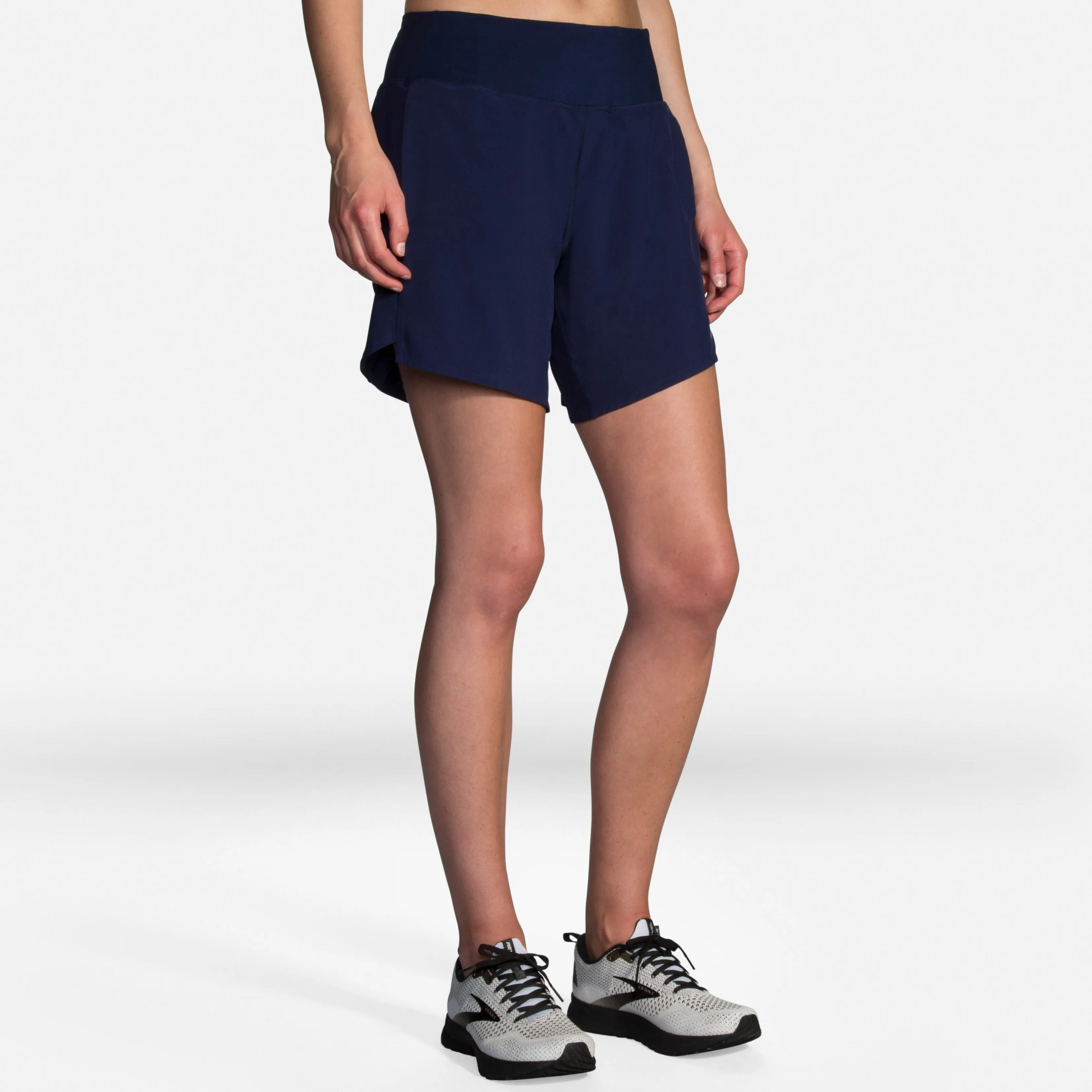Brooks Women's Chaser 7" Short