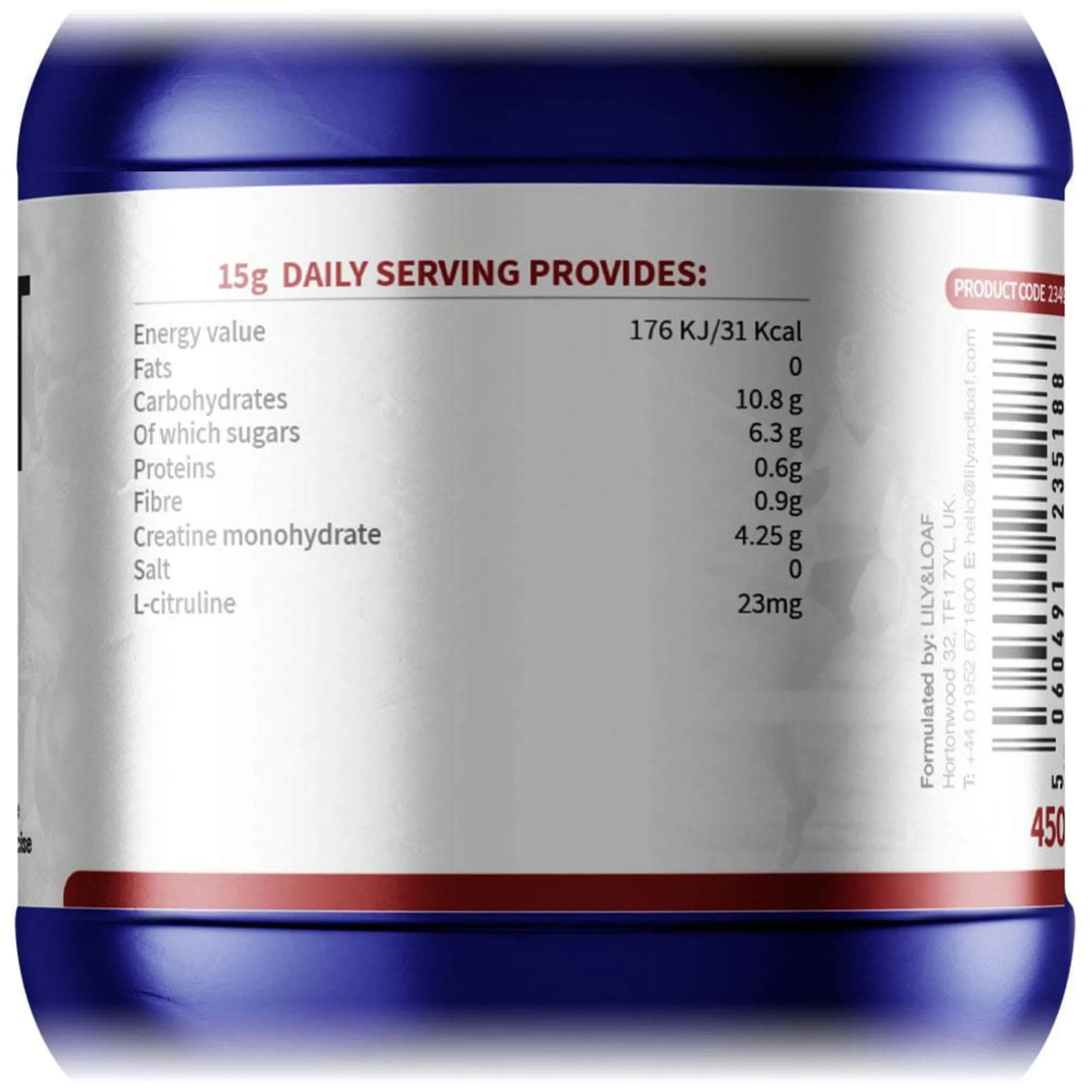 Creatine