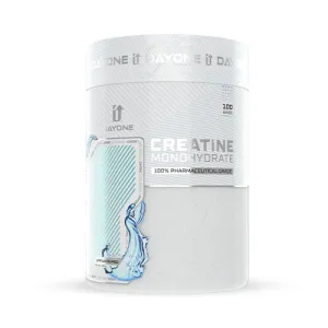 Day One Creatine Monohydrate