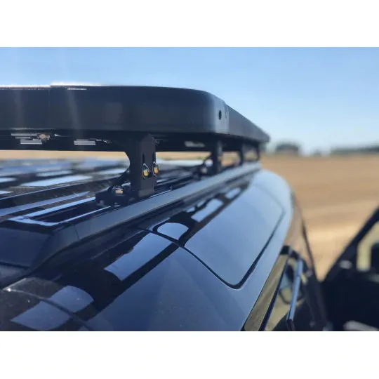 Eezi Awn K9 Roof Rack Kit For Land Rover New 2020  Defender 110