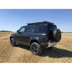 Eezi Awn K9 Roof Rack Kit For Land Rover New 2020  Defender 110