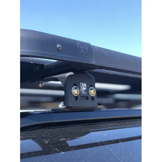 Eezi Awn K9 Roof Rack Kit For Land Rover New 2020  Defender 110