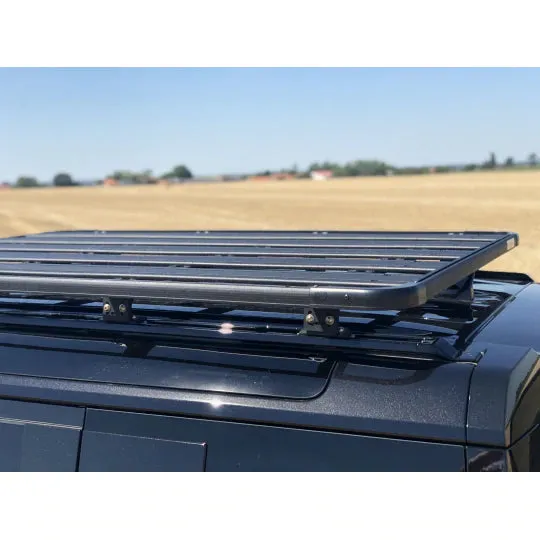 Eezi Awn K9 Roof Rack Kit For Land Rover New 2020  Defender 110