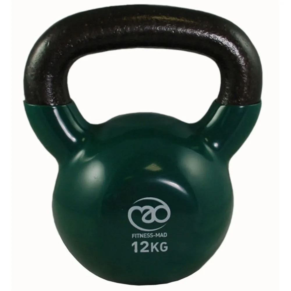 Fitness Mad Kettlebells