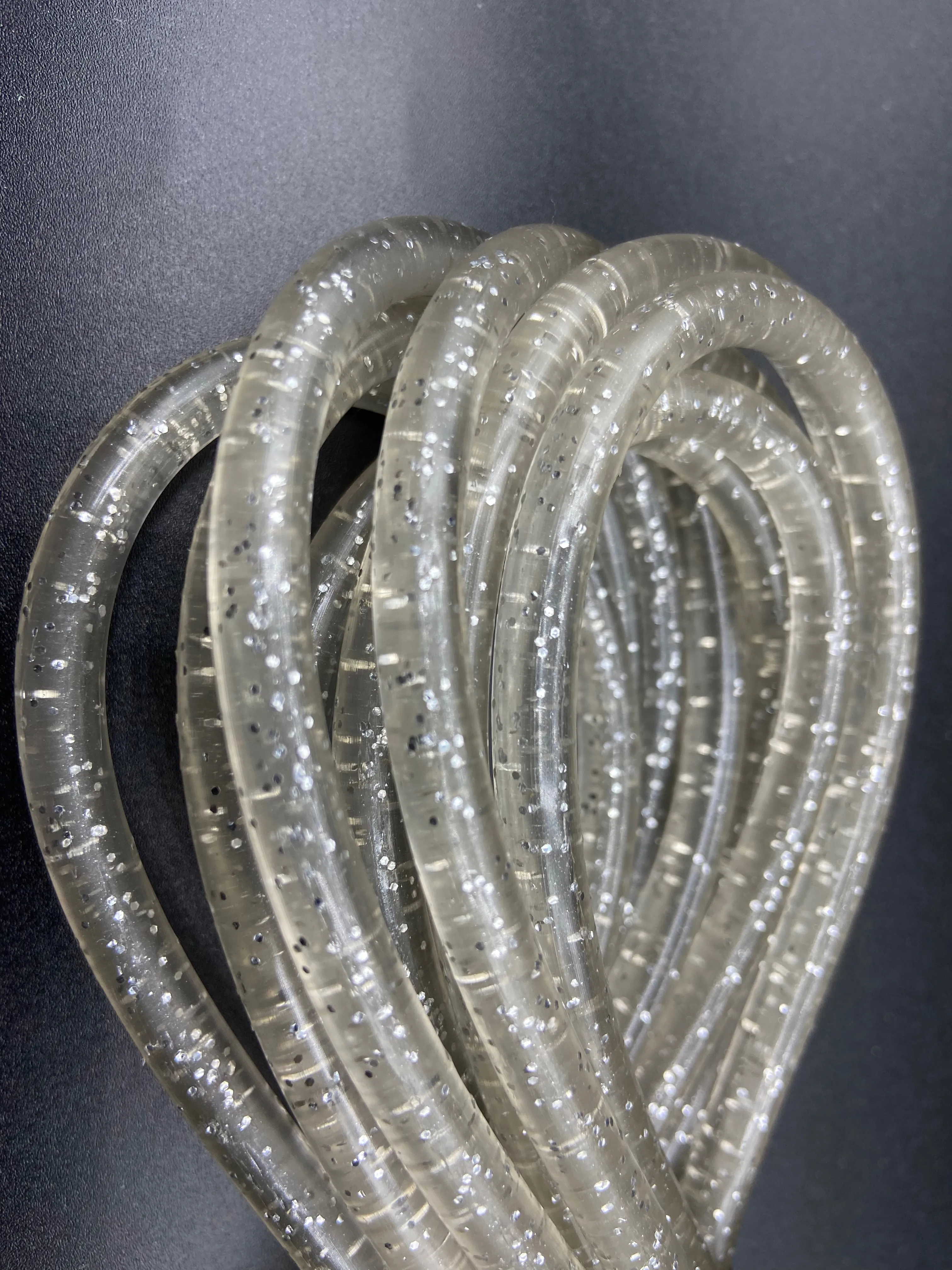 Goddess Glitter Double Dutch Ropes (Set of 2)