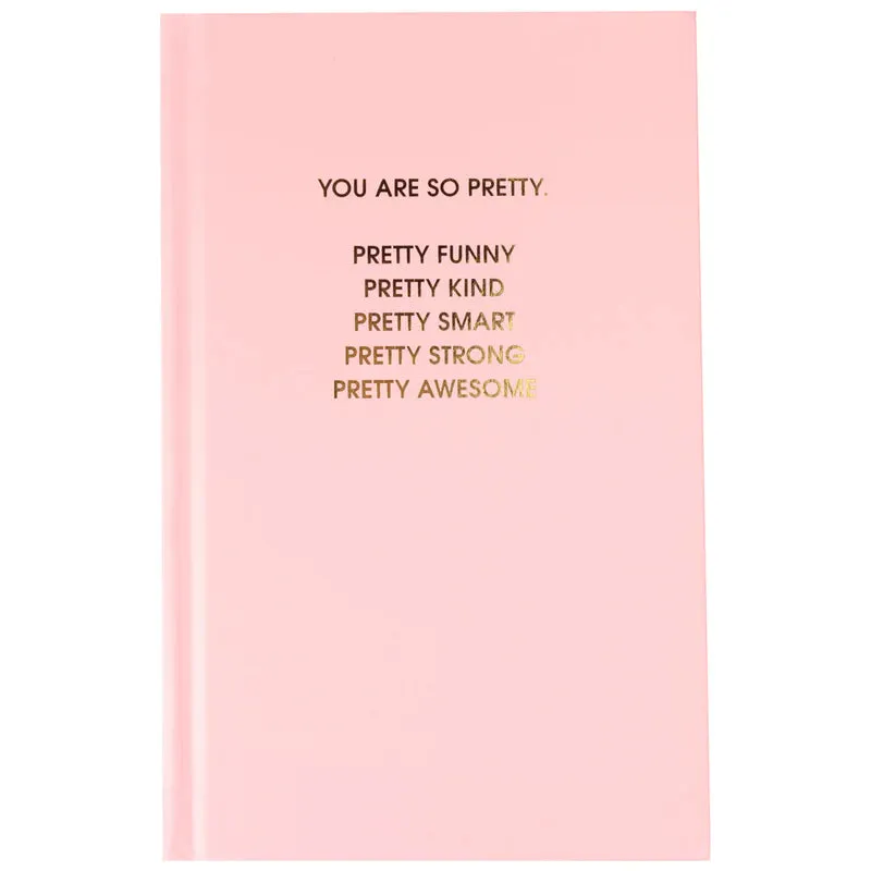 Hardcover Journals
