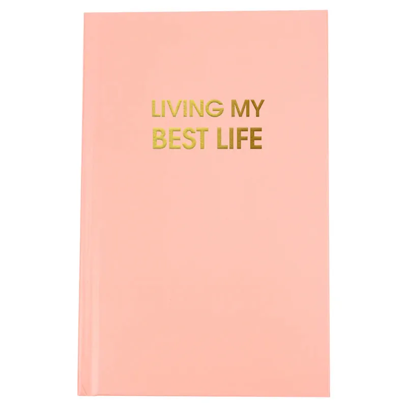 Hardcover Journals