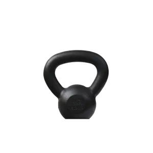 HCE Powder Coated KettleBell 4kg
