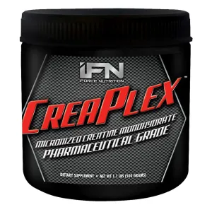 IFORCE Creaplex 500 Grams