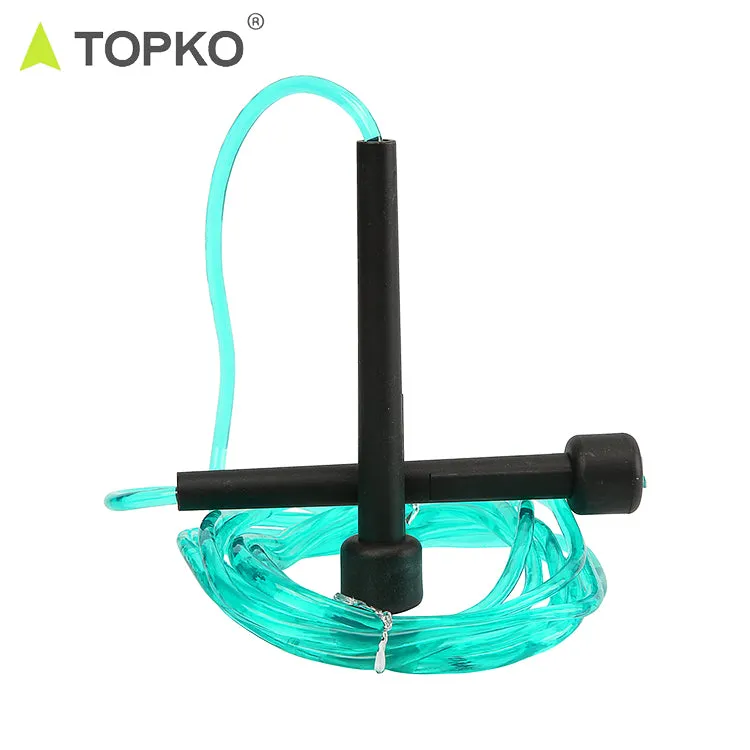 Indoor And Outdoor Aerobic Speed Skipping
