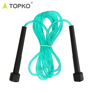 Indoor And Outdoor Aerobic Speed Skipping