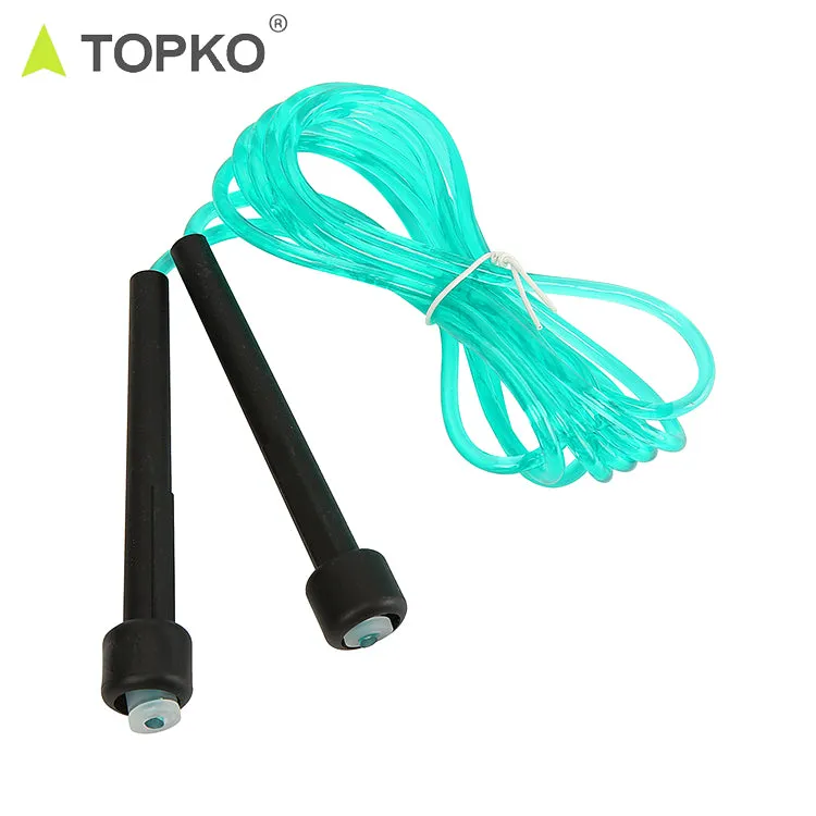 Indoor And Outdoor Aerobic Speed Skipping