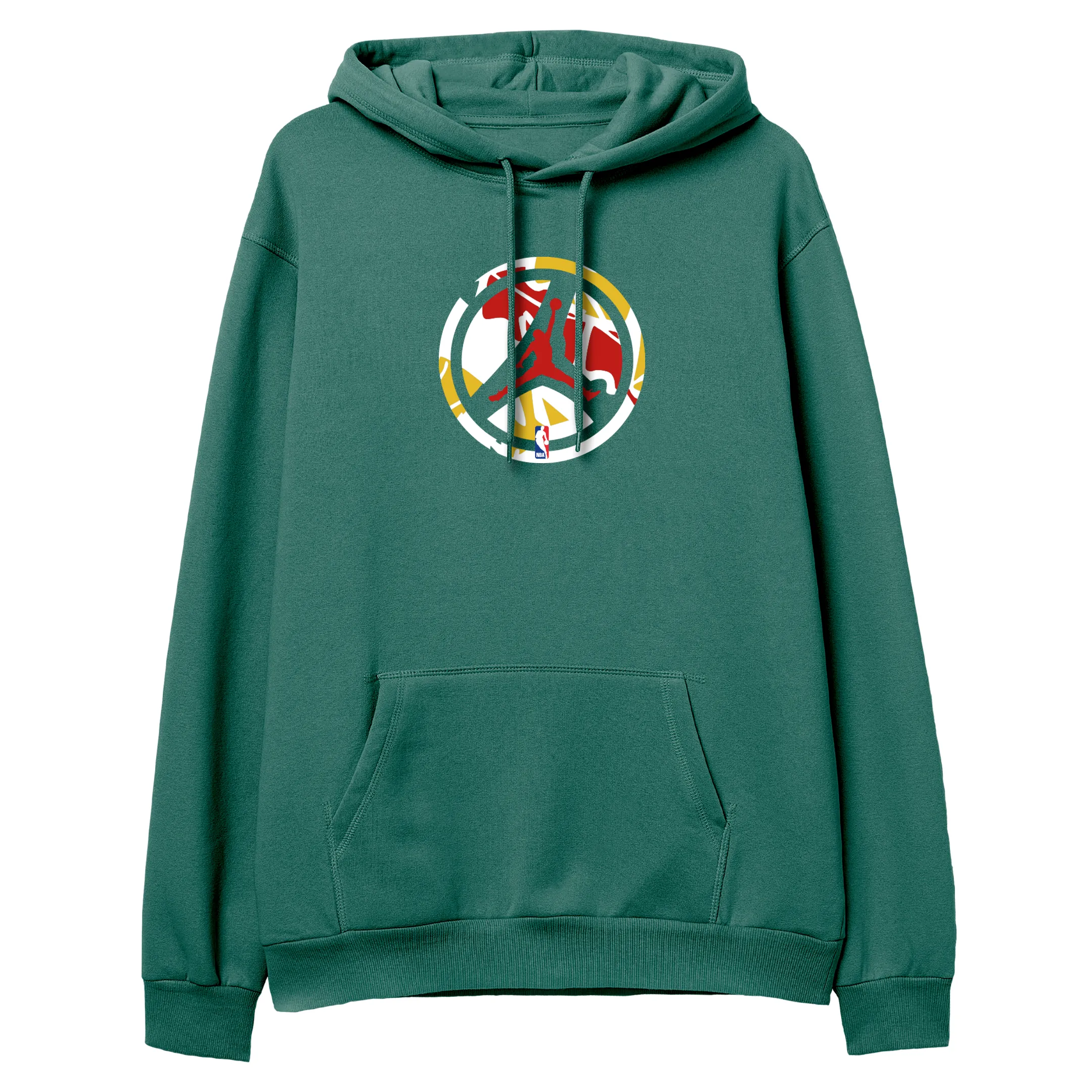Jump - Regular Hoodie