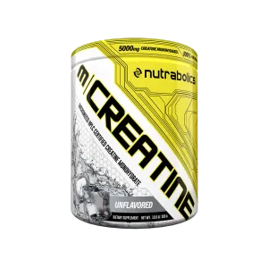 M | Creatine