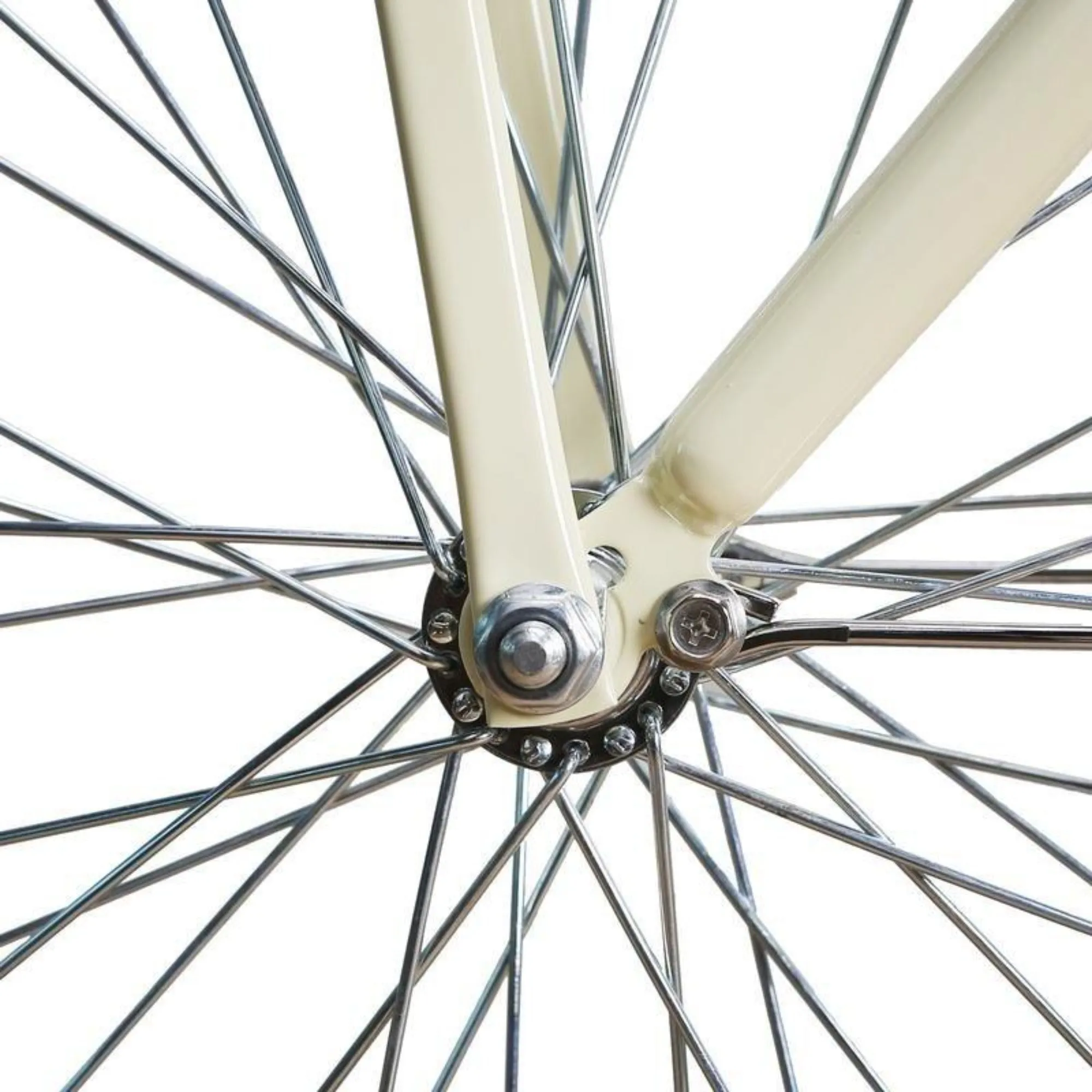 Nakto 250W Classic City Electric Bike