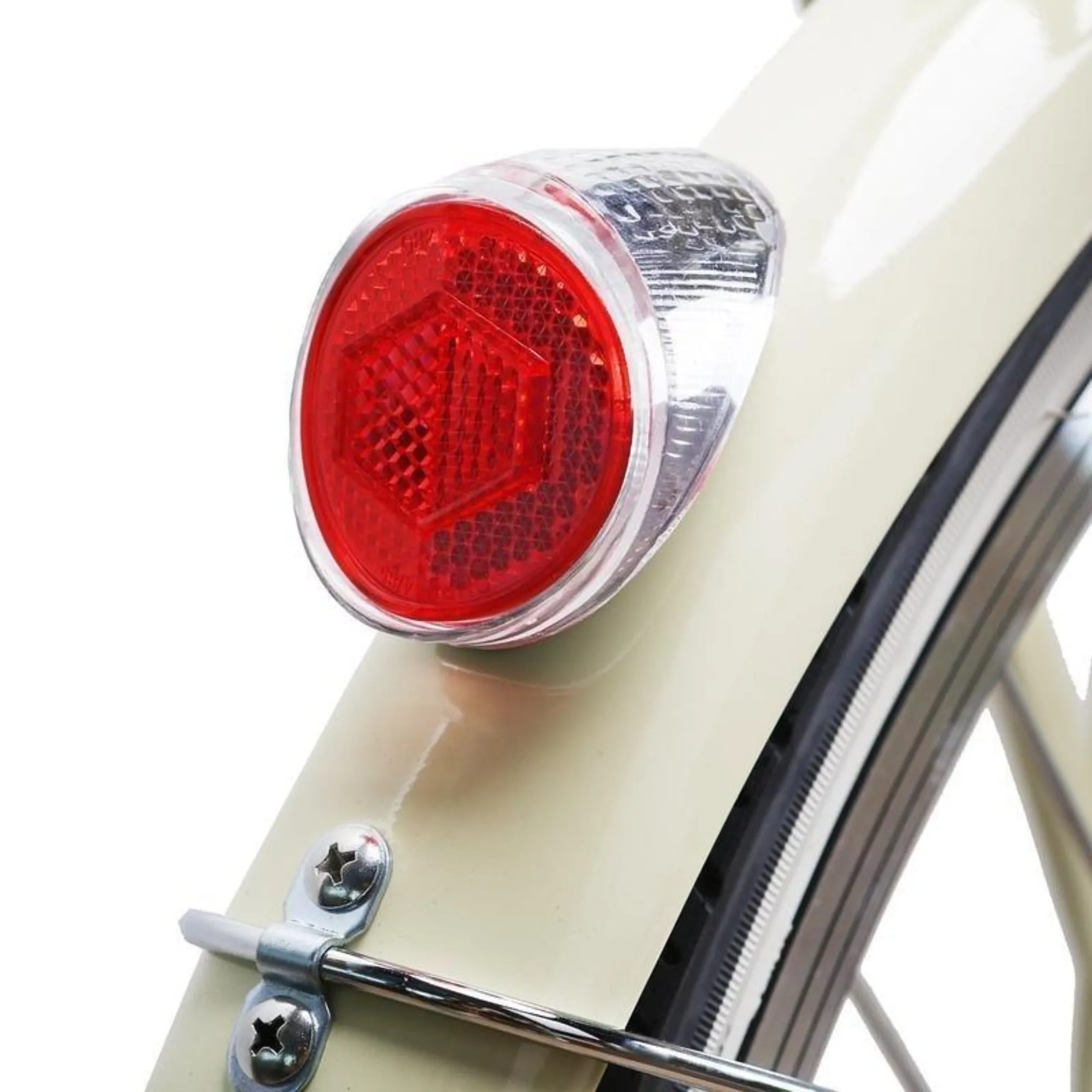 Nakto 250W Classic City Electric Bike
