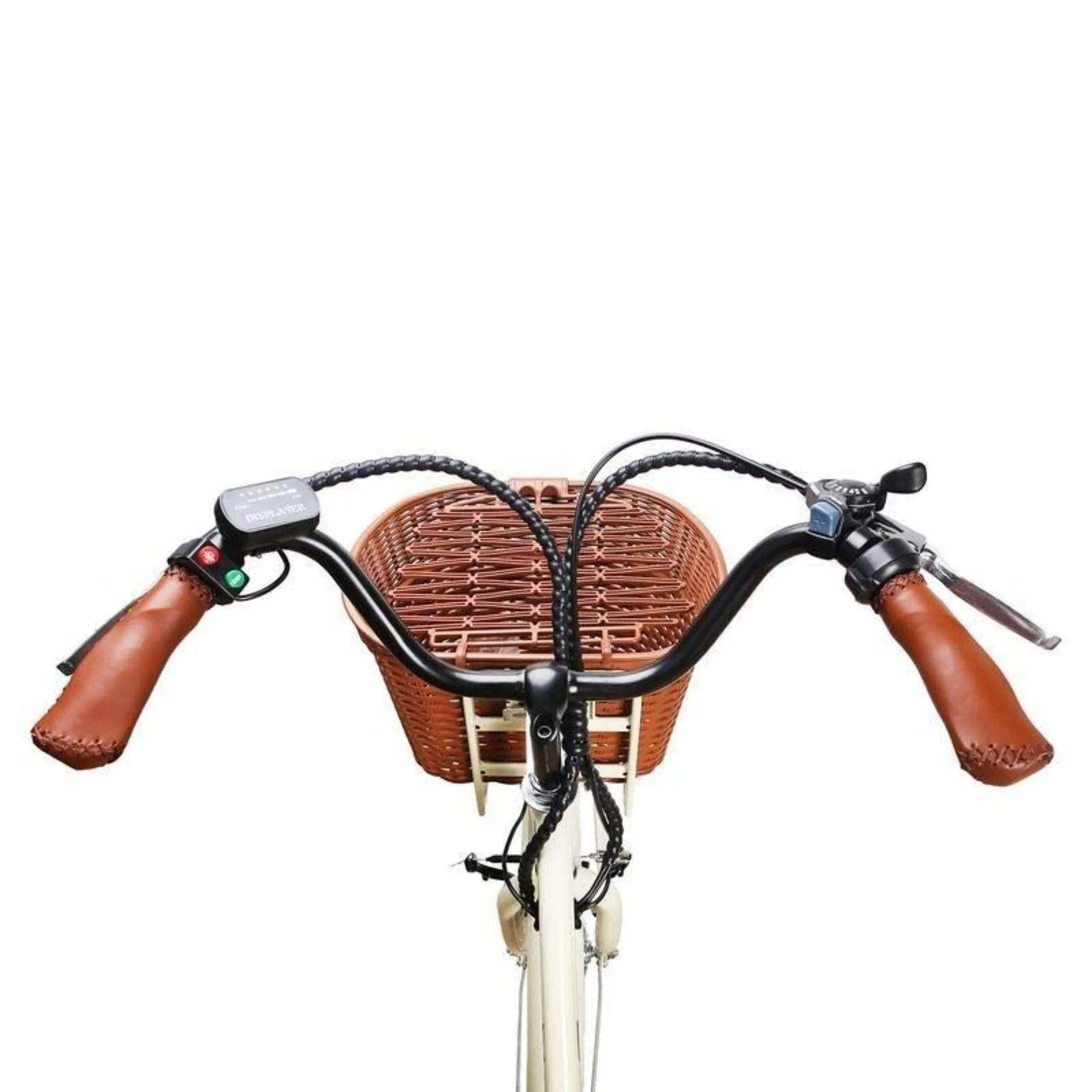 Nakto 250W Classic City Electric Bike