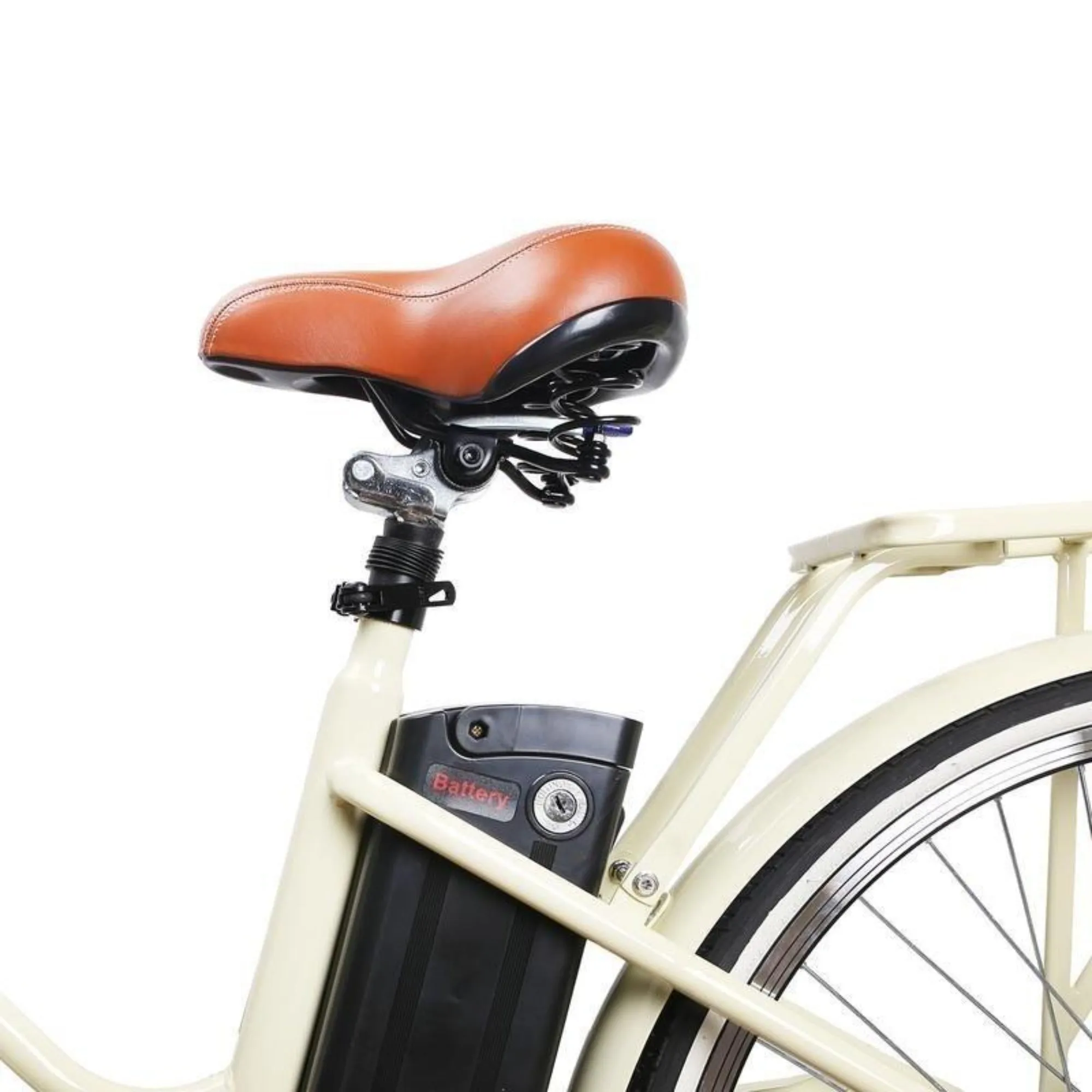 Nakto 250W Classic City Electric Bike