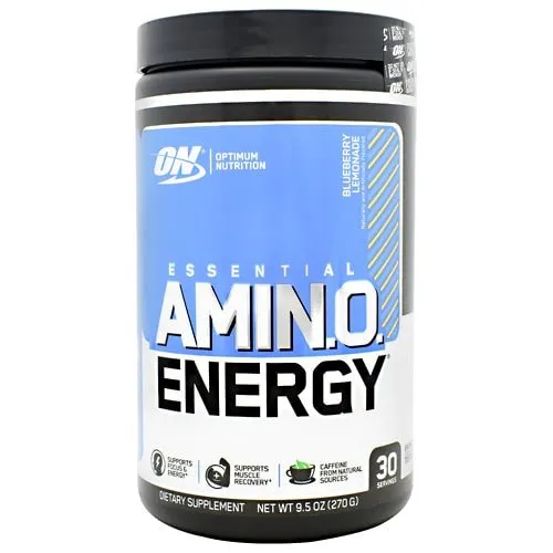 ON Essential Amino Energy