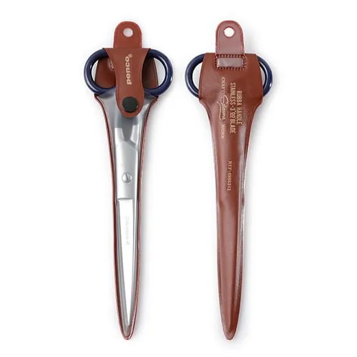 PENCO Stainless Steel Scissors (Large)