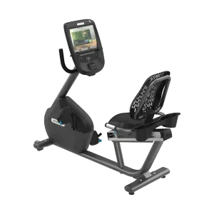 Precor RBK 685 Recumbent Bike